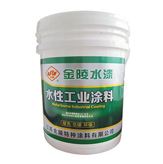 水性環(huán)氧中間漆WMIO 300